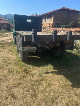 Zil 131 Мерцедес, снимка 5