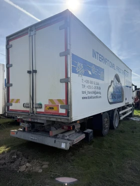 Volvo Fh 12 420, снимка 3