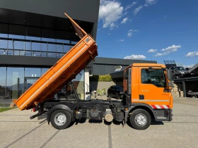 Man Tgl 8.180 Euro 5 Meiller-Kipper , снимка 10