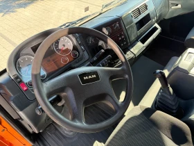 Man Tgl 8.180 Euro 5 Meiller-Kipper , снимка 16