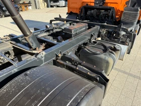 Man Tgl 8.180 Euro 5 Meiller-Kipper , снимка 9