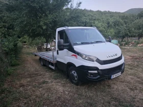Iveco 35c18, снимка 2