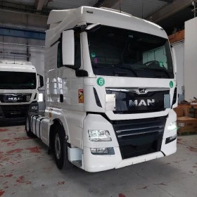 Man Tgx 18.500 | Mobile.bg    4