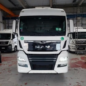     Man Tgx 18.500