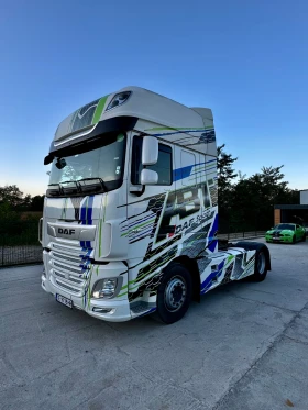  Daf FT XF 106 