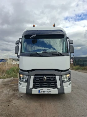 Renault T 480  | Mobile.bg    5