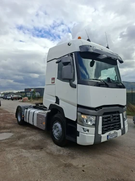 Renault T 480  | Mobile.bg    6