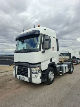  Renault T