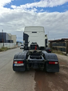 Renault T 480  | Mobile.bg    4
