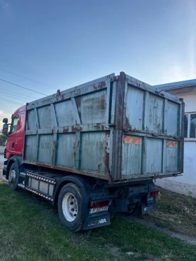 Scania R 420 420, снимка 3