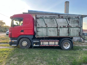Scania R 420 420, снимка 4