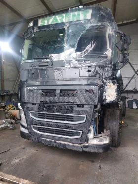Volvo Fh Euro 6 НА ЧАСТИ, снимка 2