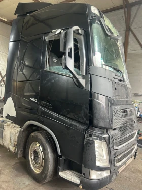 Volvo Fh Euro 6 НА ЧАСТИ, снимка 5