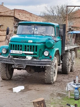 Zil 131 Мерцедес, снимка 8