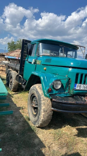Zil 131 Мерцедес, снимка 2