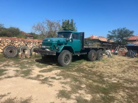 Zil 131 Мерцедес, снимка 4