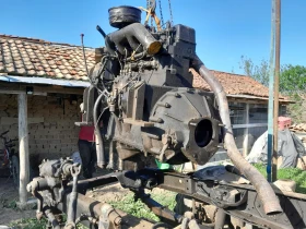 Zil 131 Мерцедес, снимка 11