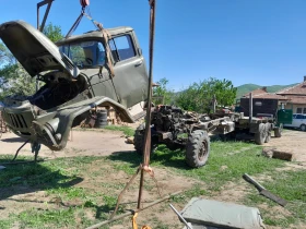 Zil 131 Мерцедес, снимка 9