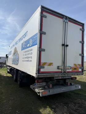 Volvo Fh 12 420 | Mobile.bg � ����� ������ 4