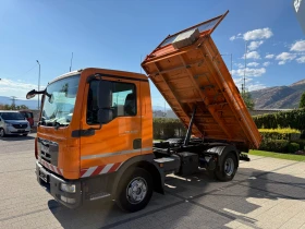 Man Tgl 8.180 Euro 5 Meiller-Kipper  | Mobile.bg � ����� ������ 4