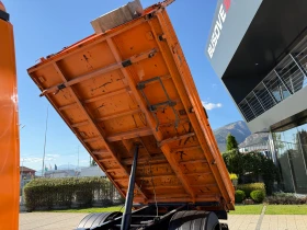 Man Tgl 8.180 Euro 5 Meiller-Kipper  | Mobile.bg � ����� ������ 6