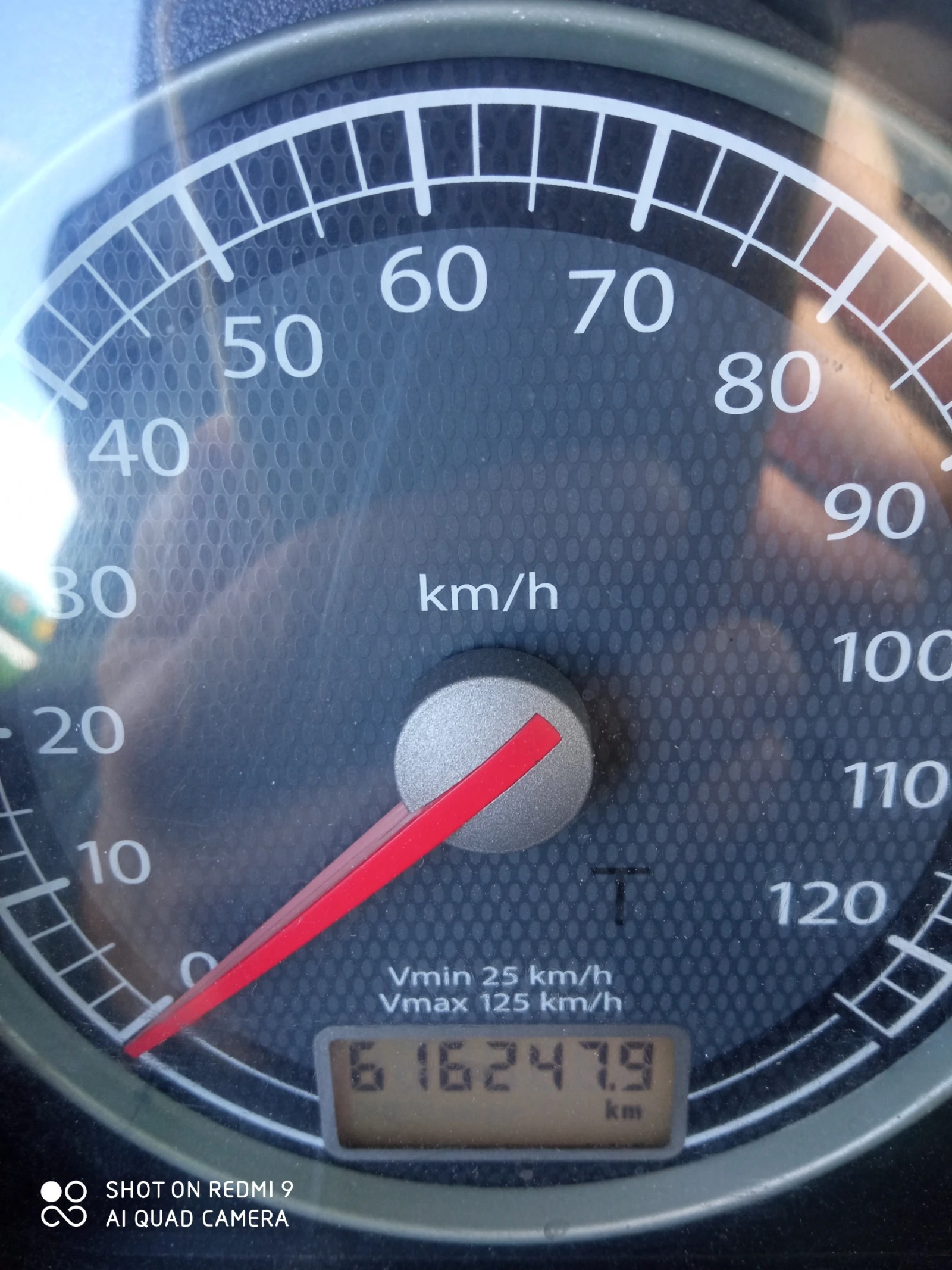 Iveco Cursor влекач - изображение 2
