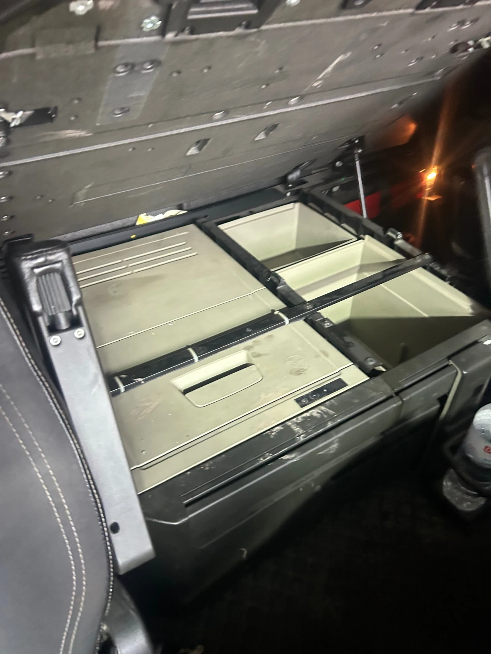 Volvo Fh Euro 6 НА ЧАСТИ - изображение 7