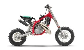 GASGAS MC 50 2026 NEW, снимка 7