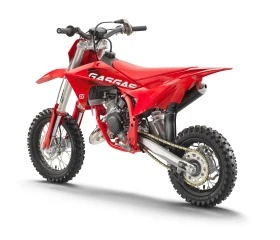GASGAS MC 50 2026 NEW, снимка 5