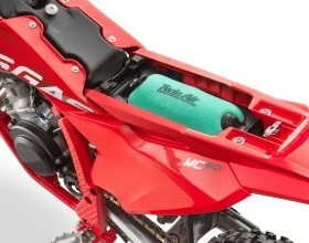 GASGAS MC 50 2026 NEW, снимка 8