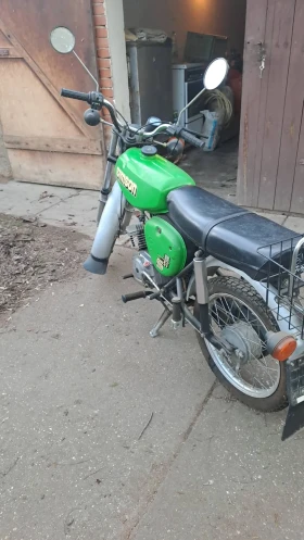 Simson 51 Купувам симсони, снимка 1