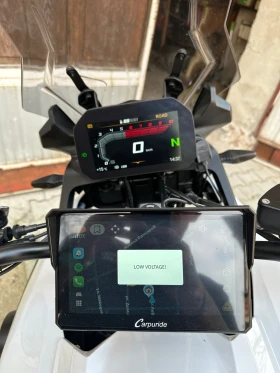 BMW F F800gs, снимка 7