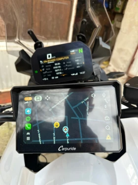 BMW F F800gs, снимка 10