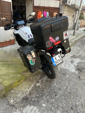 BMW F F800gs, снимка 4