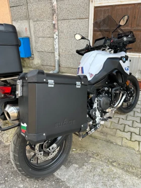 BMW F F800gs, снимка 14