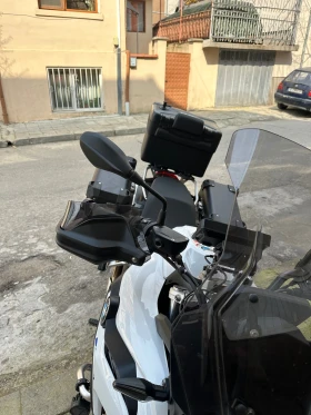 BMW F F800gs, снимка 12