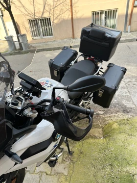 BMW F F800gs, снимка 11