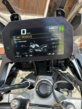 BMW F F800gs, снимка 8