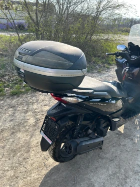 Honda Forza Skuter, снимка 5