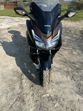 Honda Forza Skuter, снимка 1