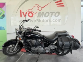 Kawasaki Vulcan 900, снимка 2