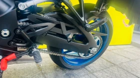 Suzuki Gsx S1000-GX, снимка 15