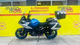 Suzuki Gsx S1000-GX, снимка 9