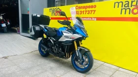 Suzuki Gsx S1000-GX, снимка 2