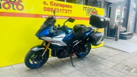 Suzuki Gsx S1000-GX, снимка 10