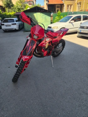 Beta Rr 300 С РЕГИСТРАЦИЯ!, снимка 5