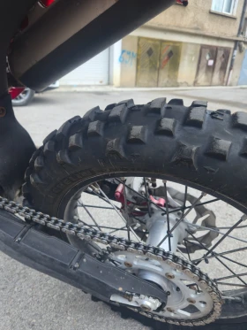 Beta Rr 300 С РЕГИСТРАЦИЯ!, снимка 13