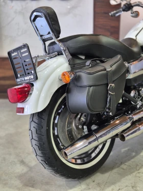 Harley-Davidson Dyna FXDCI 1450 Нов внос от Швейцария!!!, снимка 15