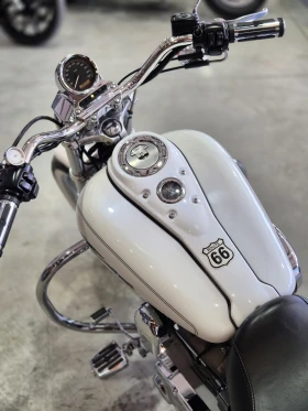 Harley-Davidson Dyna FXDCI 1450 Нов внос от Швейцария!!!, снимка 14