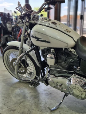 Harley-Davidson Dyna FXDCI 1450 Нов внос от Швейцария!!!, снимка 12